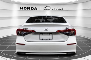 Honda Civic Sedan LX 2022 à , Québec - 6 - w320h240px