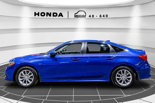 Honda Civic Sedan EX 2022 à , Québec - 4 - w320h240px