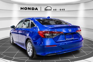 Honda Civic Sedan EX 2022 à , Québec - 5 - w320h240px