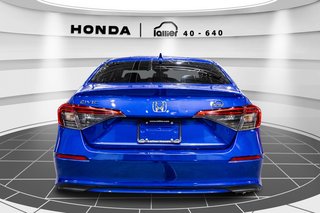 Honda Civic Sedan EX 2022 à , Québec - 6 - w320h240px
