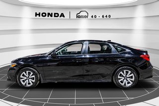 Honda Civic Sedan LX 2022 à , Québec - 4 - w320h240px