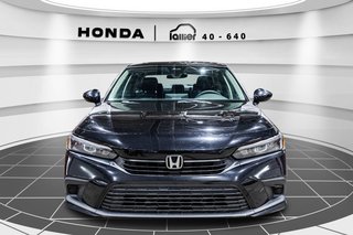 Honda Civic Sedan LX 2022 à , Québec - 2 - w320h240px