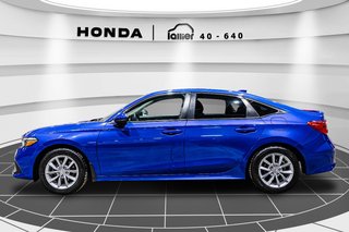 2022 Honda Civic Sedan EX in Lachenaie, Quebec - 4 - w320h240px