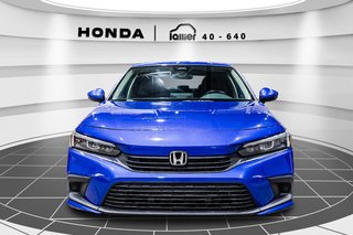 2022 Honda Civic Sedan EX in Lachenaie, Quebec - 2 - w320h240px