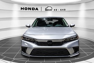 Honda Civic Sedan EX 2022 à , Québec - 2 - w320h240px