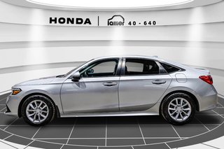 Honda Civic Sedan EX 2022 à , Québec - 4 - w320h240px