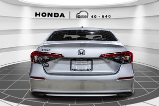 Honda Civic Sedan EX 2022 à , Québec - 6 - w320h240px