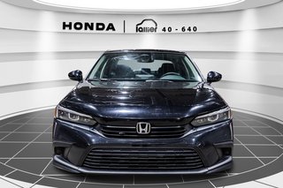 Honda Civic Sedan LX 2022 à , Québec - 2 - w320h240px