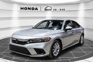 Honda Civic Sedan EX 2022 à , Québec - 3 - w320h240px