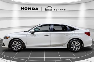 2022 Honda Civic Sedan LX in Montréal, Quebec - 4 - w320h240px