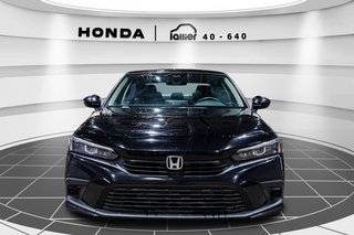 2022 Honda Civic Sedan LX in Montréal, Quebec - 2 - w320h240px
