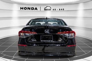 2022 Honda Civic Sedan LX in Montréal, Quebec - 6 - w320h240px