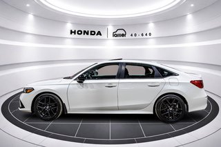 Honda Civic Sedan Sport 2022 à Montréal, Québec - 4 - w320h240px