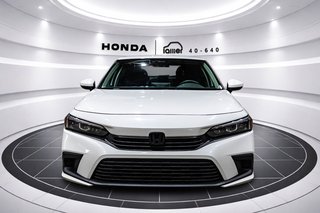 Honda Civic Sedan LX 2022 à Montréal, Québec - 2 - w320h240px