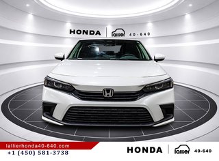 2022 Honda Civic Sedan LX in Lachenaie, Quebec - 2 - w320h240px