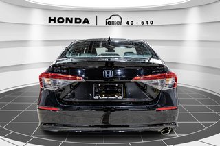 Honda Civic Sedan SPORT 2023 à Lachenaie, Québec - 6 - w320h240px