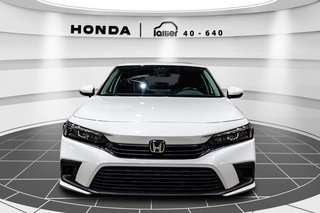 2023 Honda Civic Sedan EX in Montreal, Quebec - 2 - w320h240px