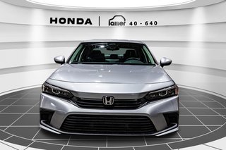 2023 Honda Civic Sedan EX in , Quebec - 2 - w320h240px