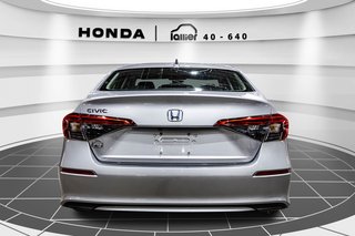 2023 Honda Civic Sedan EX in , Quebec - 6 - w320h240px