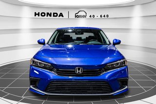 Honda Civic Sedan EX 2023 à , Québec - 2 - w320h240px