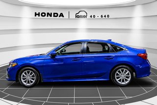 Honda Civic Sedan EX 2023 à , Québec - 4 - w320h240px