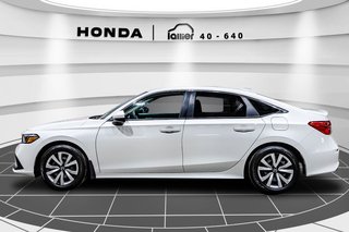 Honda Civic Sedan LX 2023 à , Québec - 4 - w320h240px