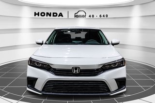 Honda Civic Sedan LX 2023 à , Québec - 2 - w320h240px
