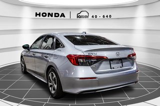Honda Civic Sedan LX 2023 à , Québec - 5 - w320h240px