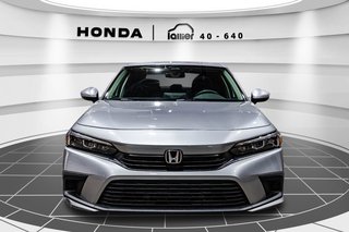 Honda Civic Sedan LX 2023 à , Québec - 2 - w320h240px