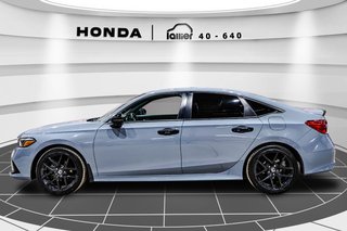 Honda Civic Sedan SPORT 2023 à Lachenaie, Québec - 4 - w320h240px