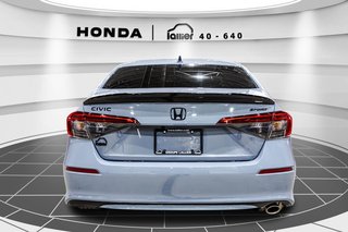 Honda Civic Sedan SPORT 2023 à Lachenaie, Québec - 6 - w320h240px
