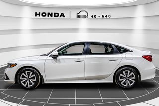 Honda Civic Sedan LX 2023 à Montréal, Québec - 4 - w320h240px