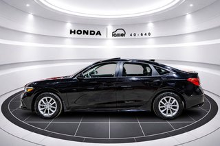 Honda Civic Sedan EX 2023 à Montréal, Québec - 4 - w320h240px