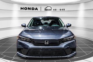 Honda Civic Sedan LX-B 2024 à Lachenaie, Québec - 2 - w320h240px