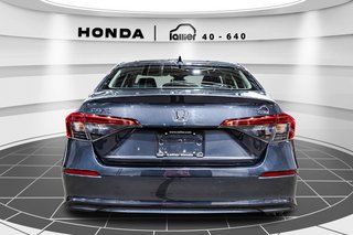 Honda Civic Sedan LX-B 2024 à Lachenaie, Québec - 6 - w320h240px