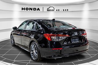 Honda Civic Sedan Touring 2024 à Lachenaie, Québec - 5 - w320h240px