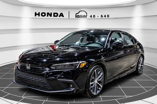 Honda Civic Sedan Touring 2024 à Lachenaie, Québec - 3 - w320h240px
