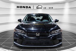 2024 Honda Civic Sedan LX-B in , Quebec - 2 - w320h240px