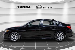 2024 Honda Civic Sedan LX-B in , Quebec - 4 - w320h240px