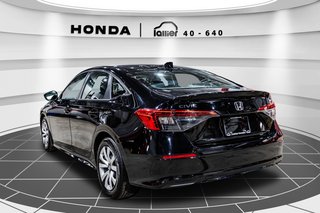 2024 Honda Civic Sedan LX-B in , Quebec - 5 - w320h240px