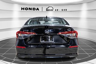 2024 Honda Civic Sedan LX-B in , Quebec - 6 - w320h240px