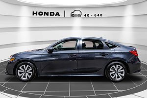 2024 Honda Civic Sedan LX-B in Lachenaie, Quebec - 4 - w320h240px
