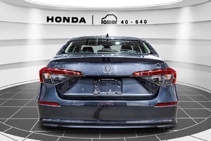2024 Honda Civic Sedan LX-B in Lachenaie, Quebec - 6 - w320h240px