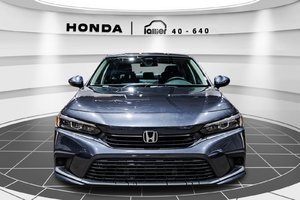 2024 Honda Civic Sedan LX-B in Lachenaie, Quebec - 2 - w320h240px