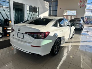 2025  Civic Sedan LX 116$/sem + taxes seulement in , Quebec - 4 - w320h240px