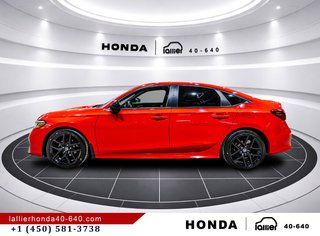 Honda Civic Sedan Sport 2025 à Lachenaie, Québec - 4 - w320h240px