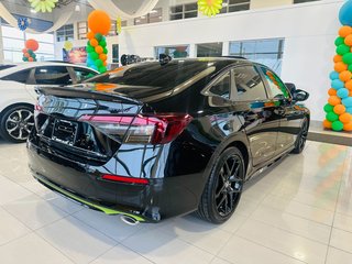 2026 Honda Civic Sedan SPORT DEMO EDITION MONSTER in , Quebec - 6 - w320h240px