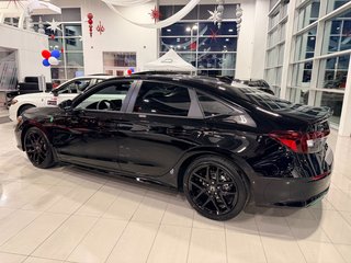 Honda Civic Sedan SPORT LE LUXE QUI ARRIVE A L'HEURE 2026 à , Québec - 3 - w320h240px