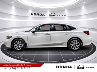 2026 Honda Civic Sedan LX in Montréal, Quebec - 4 - w320h240px