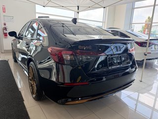 Honda Civic Sedan LX EDITION SPECIALE UNIQUE AU QUEBEC 2026 à Lachenaie, Québec - 3 - w320h240px
